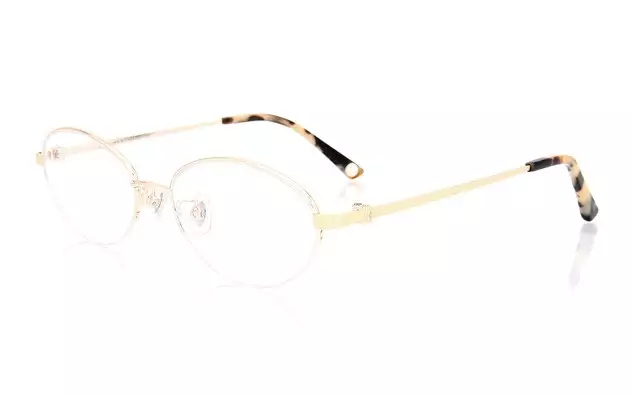 Eyeglasses OWNDAYS CL1011G-0S  Beige