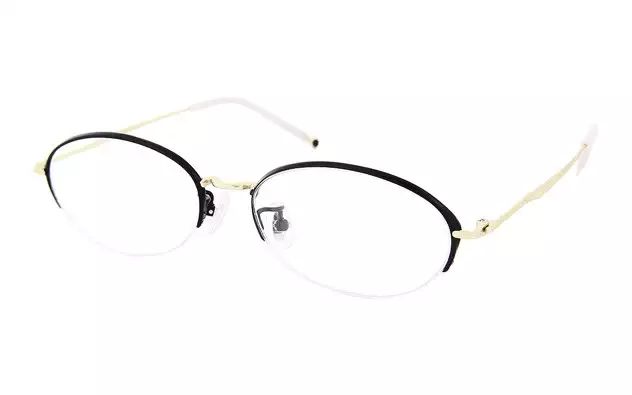Eyeglasses OWNDAYS CL1009B-9A  Black