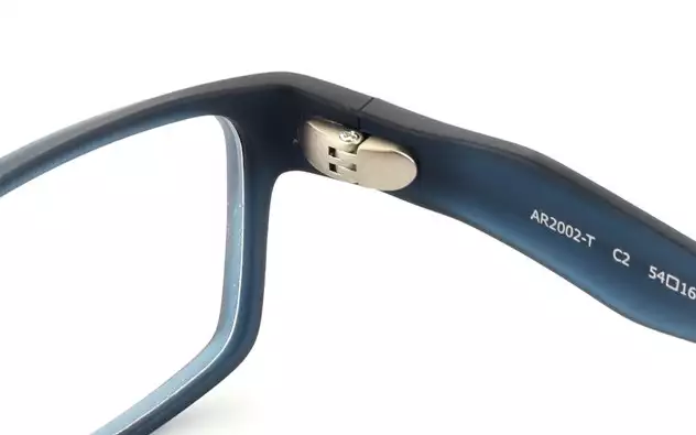 Eyeglasses AIR FIT AR2002-T  Mat Blue