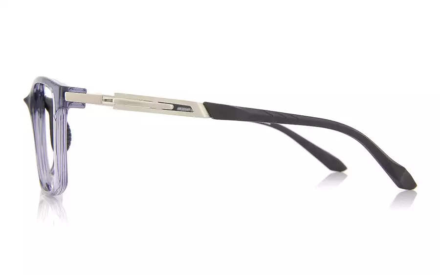 Eyeglasses AIR FIT AR2034T-1A  Light Gray