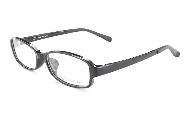 Eyeglasses OWNDAYS ON2014  Black