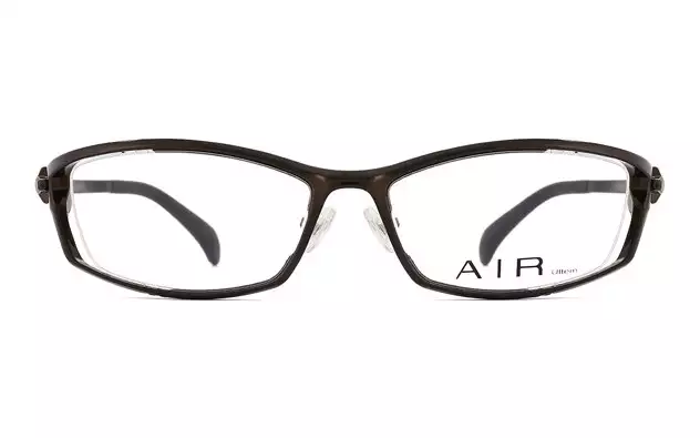 Eyeglasses AIR Ultem AU2039-M  ブラウン