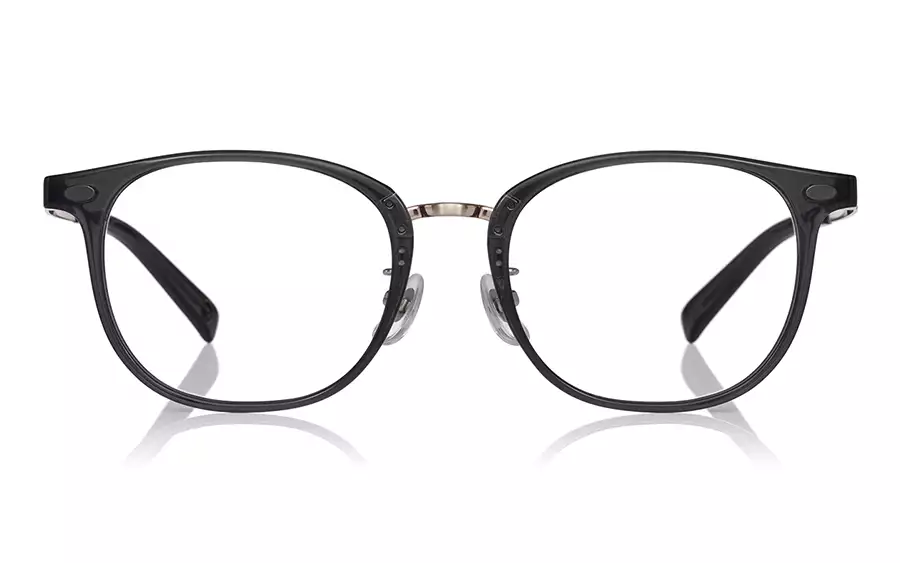 Eyeglasses OWNDAYS SNAP SNP2018N-4S  Dark grey