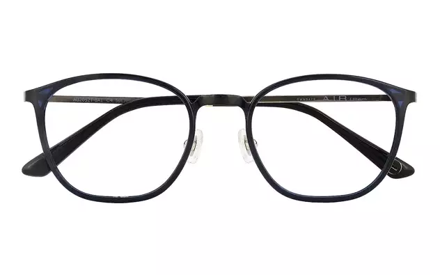 Eyeglasses AIR Ultem AU2052T-8A  ネイビー