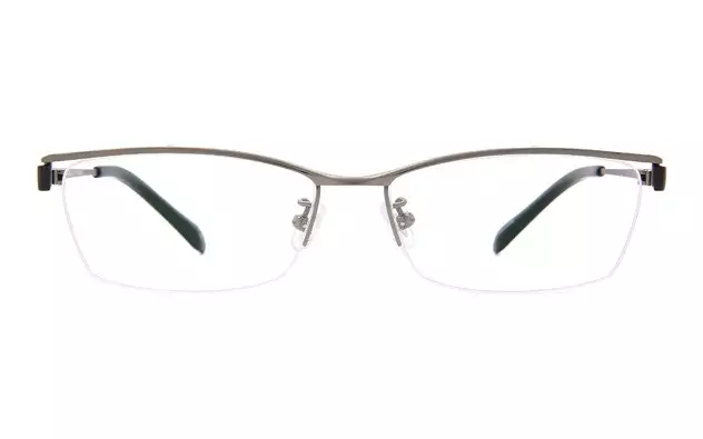Eyeglasses K.moriyama KM1138G-0S  ガン