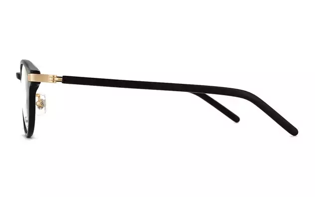 Eyeglasses John Dillinger JD2022-Y  Black