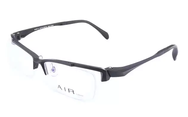 Eyeglasses AIR Ultem OF2001  マットブラック