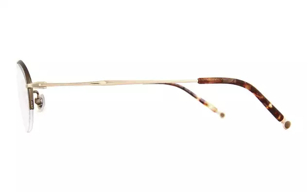 Eyeglasses OWNDAYS CL1009B-9A  Brown