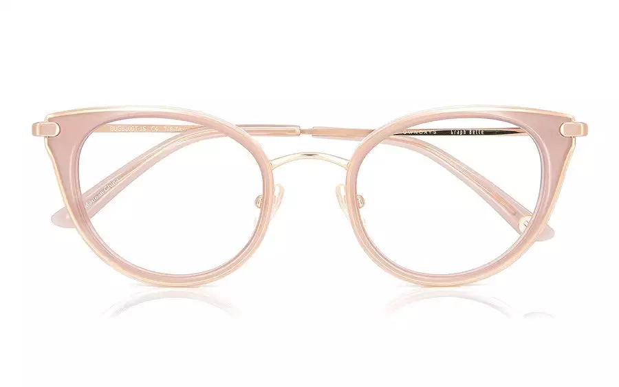 Eyeglasses Graph Belle EUGB200T-1S  Light Pink