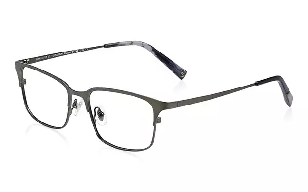 Eyeglasses K.moriyama EUKM103T-1S  Gray