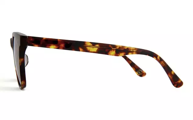 Sunglasses Junni JU3003B-0S  ブラウンデミ