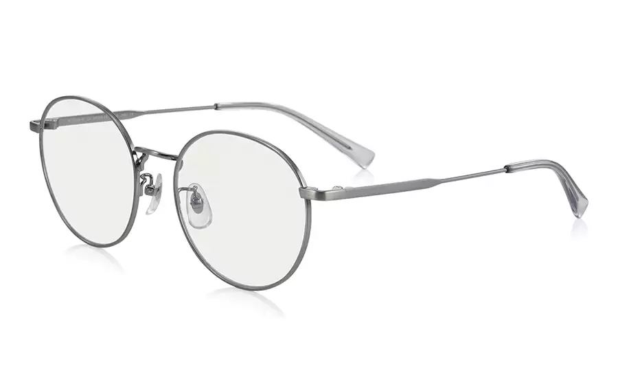 Eyeglasses OWNDAYS BLUE SHIELD PC1001N-4S  Matte Silver