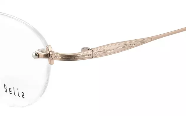 Eyeglasses Graph Belle GB1007-T  Light Pink