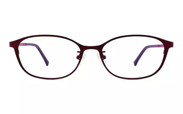 Eyeglasses OWNDAYS CL1003Q-8A  パープル