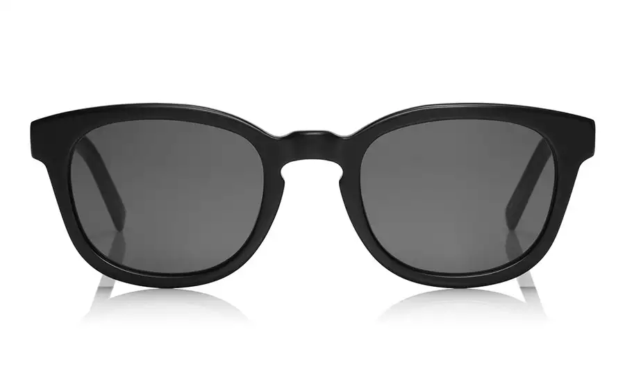 Sunglasses OWNDAYS EUSUN212B-1S  Black