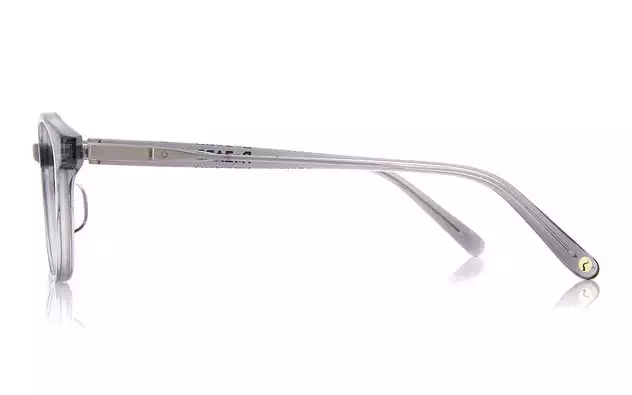 Eyeglasses OWNDAYS RZJ2003T-1S  クリアグレー