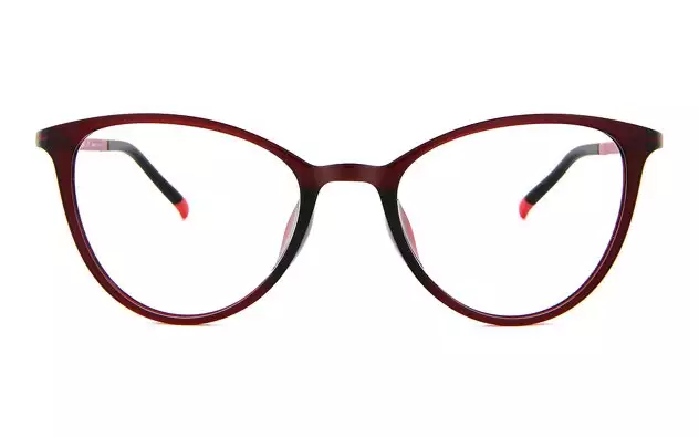 Eyeglasses AIR Ultem AU2065N-9A  レッド