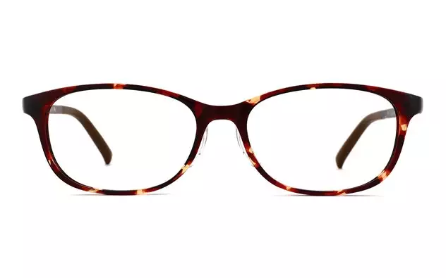 Eyeglasses FUWA CELLU FC2010T-8S  Brown Demi