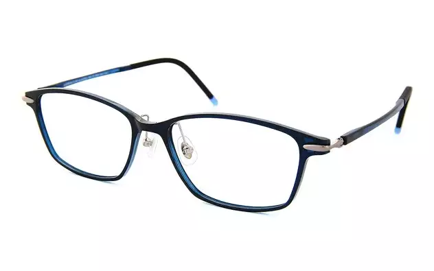 Eyeglasses AIR Ultem AU2059K-9A  ブルー