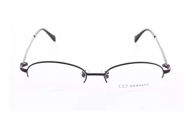 Eyeglasses OWNDAYS OS1001  Dark Purple