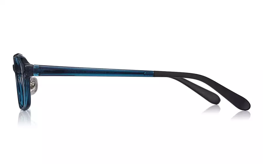 Eyeglasses OWNDAYS OR2075N-4S  Clear Blue