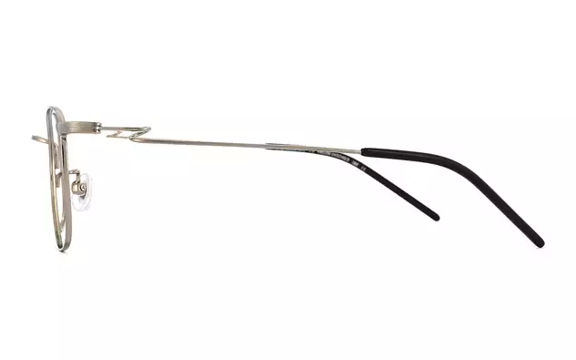 Eyeglasses AIR FIT AF1022G-8A  Gun