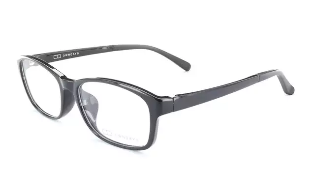 Eyeglasses OWNDAYS ON2013  Black