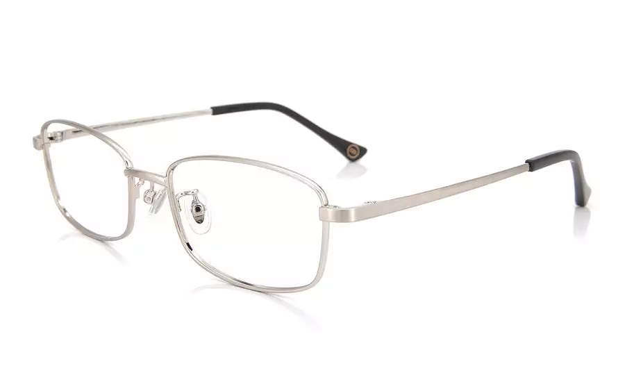Eyeglasses OWNDAYS OR1047T-1A  シルバー