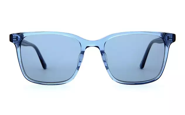 Sunglasses OWNDAYS SUN2080B-0S  ブルー