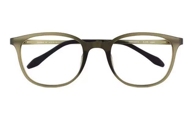 Eyeglasses AIR Ultem AU2029-K  マットカーキ