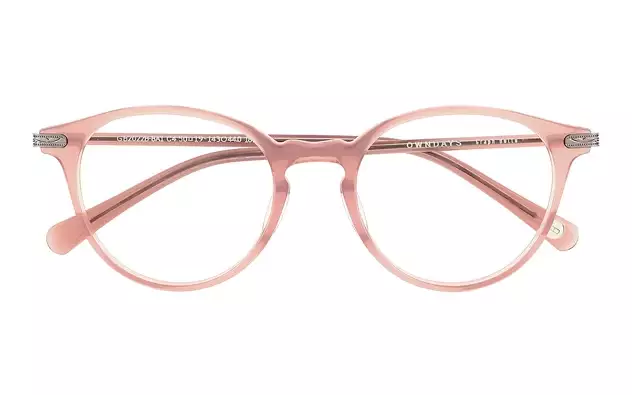 Eyeglasses Graph Belle GB2022B-8A  Milky Pink