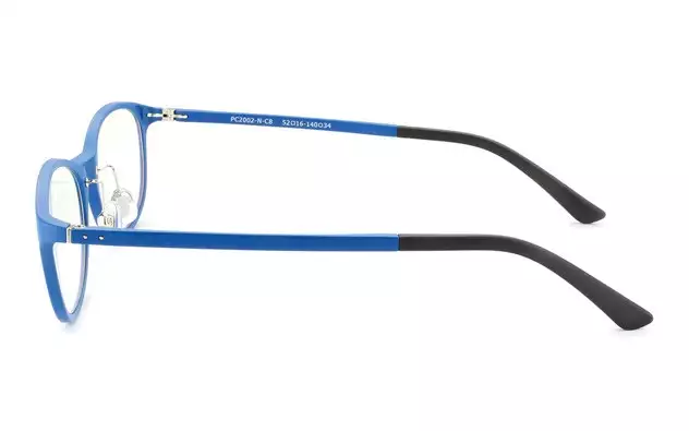 Eyeglasses OWNDAYS BLUE SHIELD PC2002-N  Blue