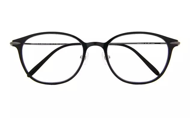 Eyeglasses AIR Ultem AU2061K-9S  ブラック