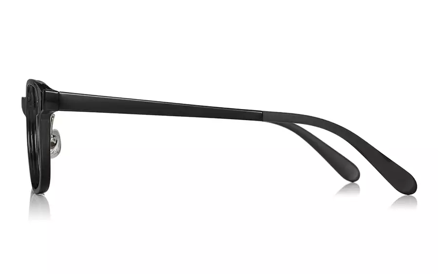 Eyeglasses OWNDAYS OR2072A-3S  Black