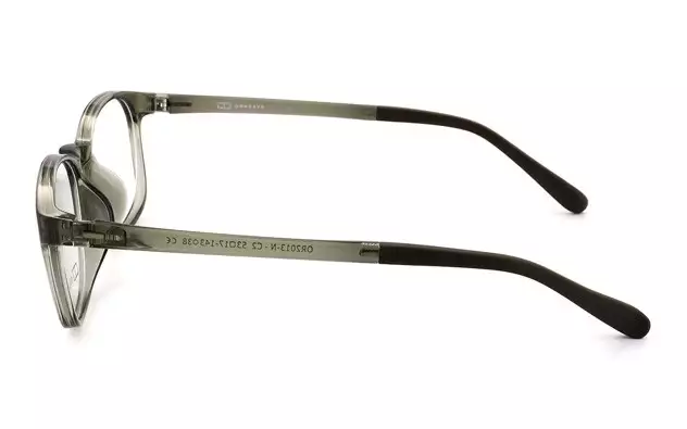 Eyeglasses OWNDAYS OR2013-N  Clear Khaki