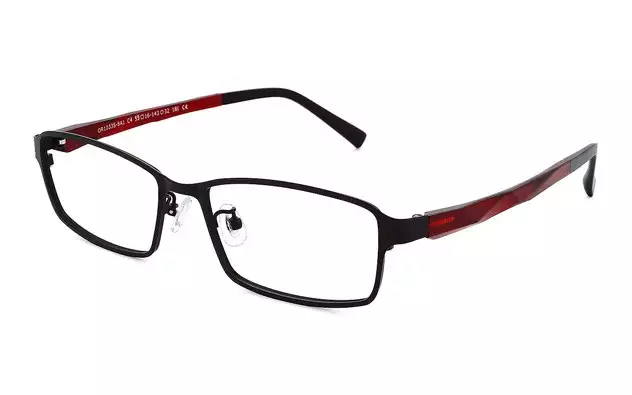 Eyeglasses OWNDAYS OR1033S-8A  ブラック