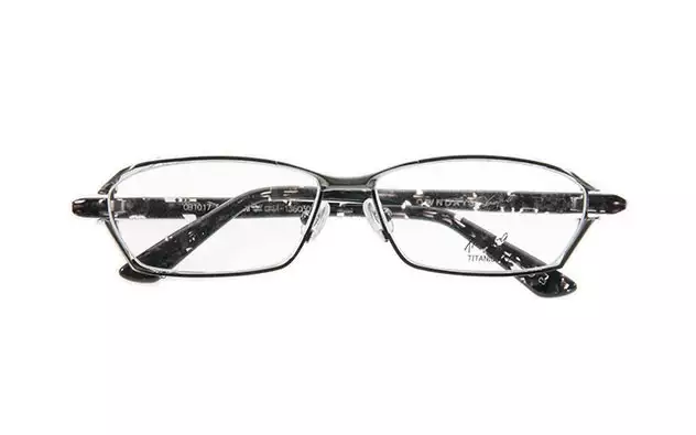 Eyeglasses K.moriyama OB1017  Gun
