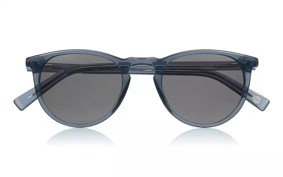 Sunglasses OWNDAYS EUSUN210B-1S  Clear Blue