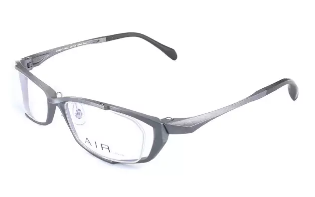 Eyeglasses AIR Ultem OF2002  マットガン