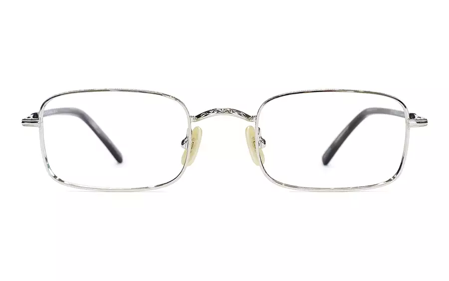 Eyeglasses OWNDAYS ODL1008Y-1A  Silver
