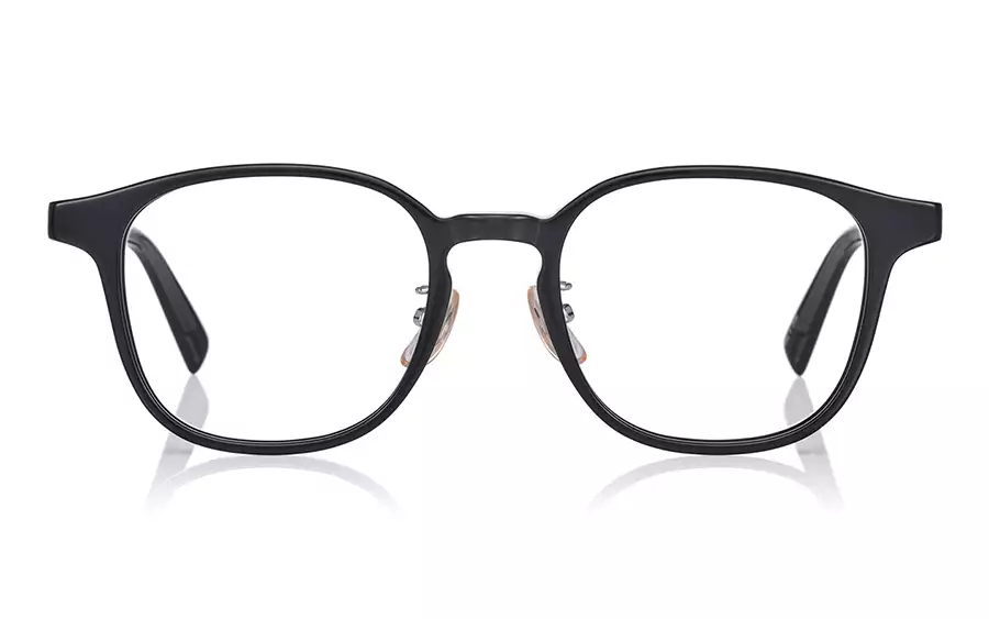 Eyeglasses Graph Belle GB2043B-4S  Black