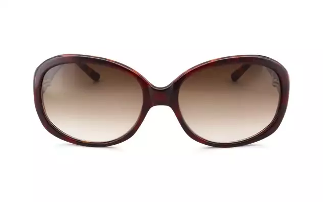 Sunglasses OWNDAYS OESG3001  Red Demi