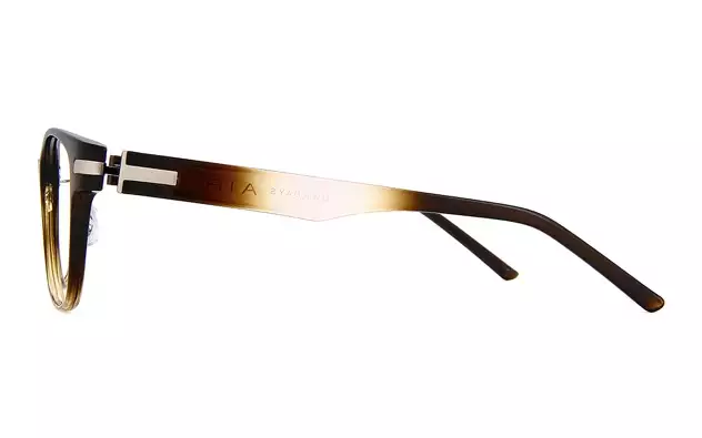 Eyeglasses AIR FIT AR2025S-9A  カーキ
