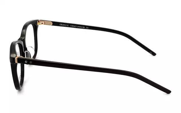 Eyeglasses Graph Belle GB2012-E  Black