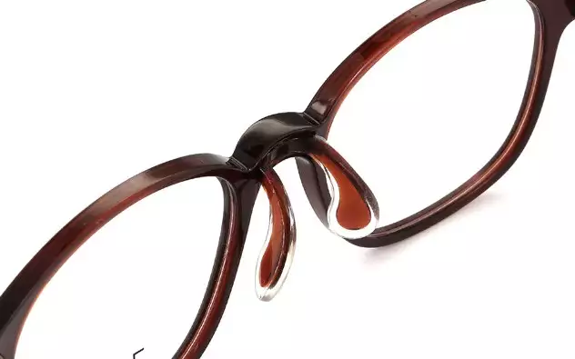 Eyeglasses Junni JU2020-K  ブラウン