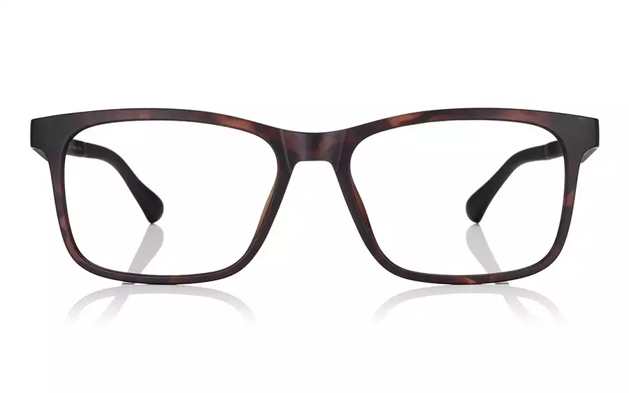 Eyeglasses OWNDAYS SNAP EUSNP203N-1S  Brown Demi