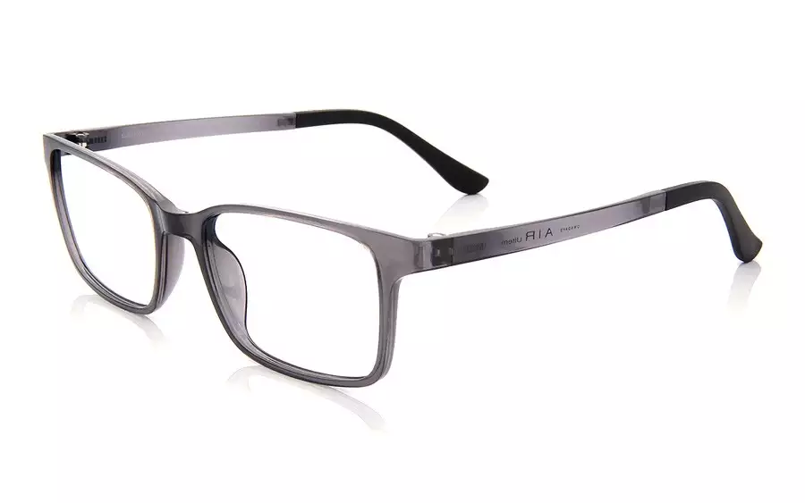 Eyeglasses AIR Ultem EUAU201T-1S  Gray