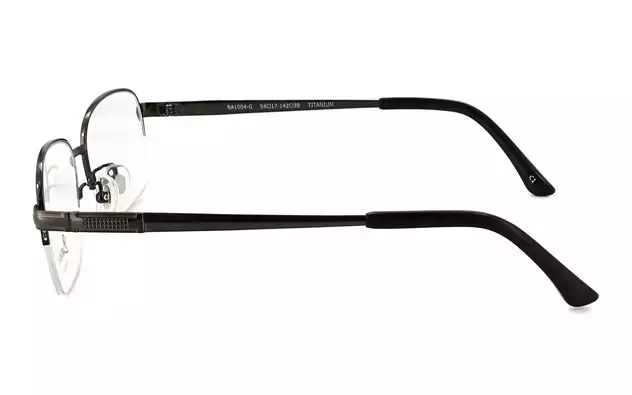 Eyeglasses Based BA1004-G  ダークガン