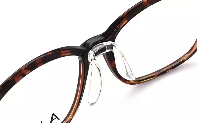 Eyeglasses AIR Ultem AU2016-T  Brown Demi