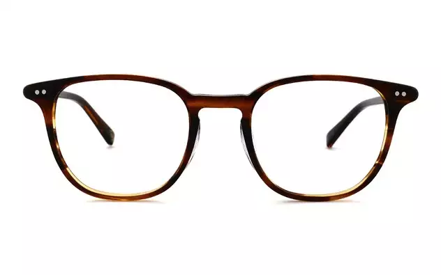 Eyeglasses John Dillinger JD2026J-8A  Brown Demi
